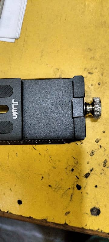 DJI Rs c2 / Rs3/Rs4 plate 1