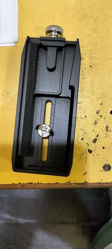DJI Rs c2 / Rs3/Rs4 plate 2