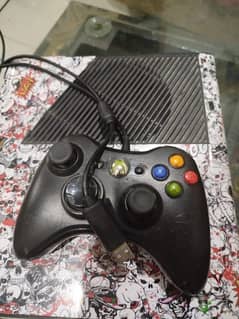 Xbox 360 condition used