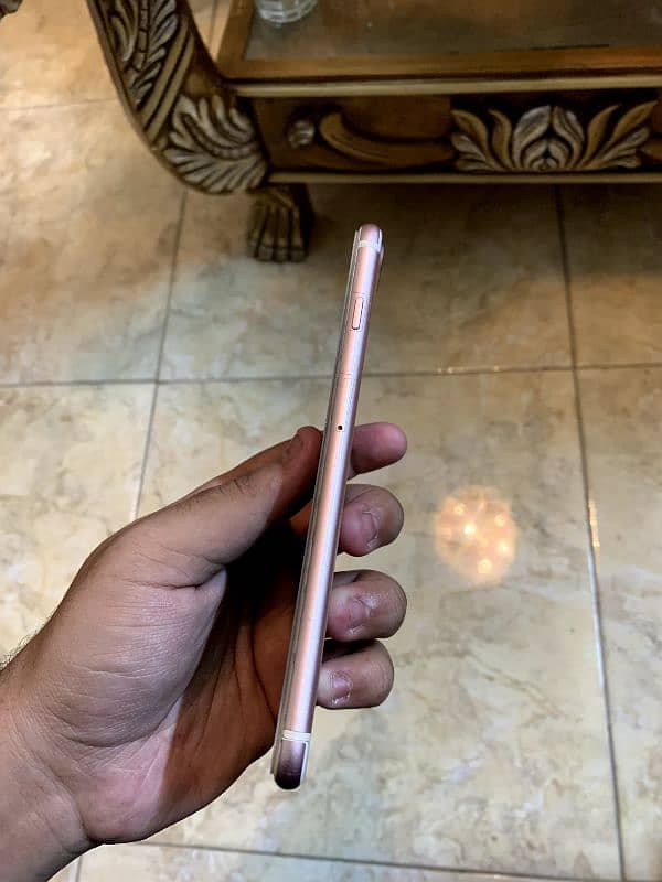 IPHONE 7 PLUS PTA APPROVED 1