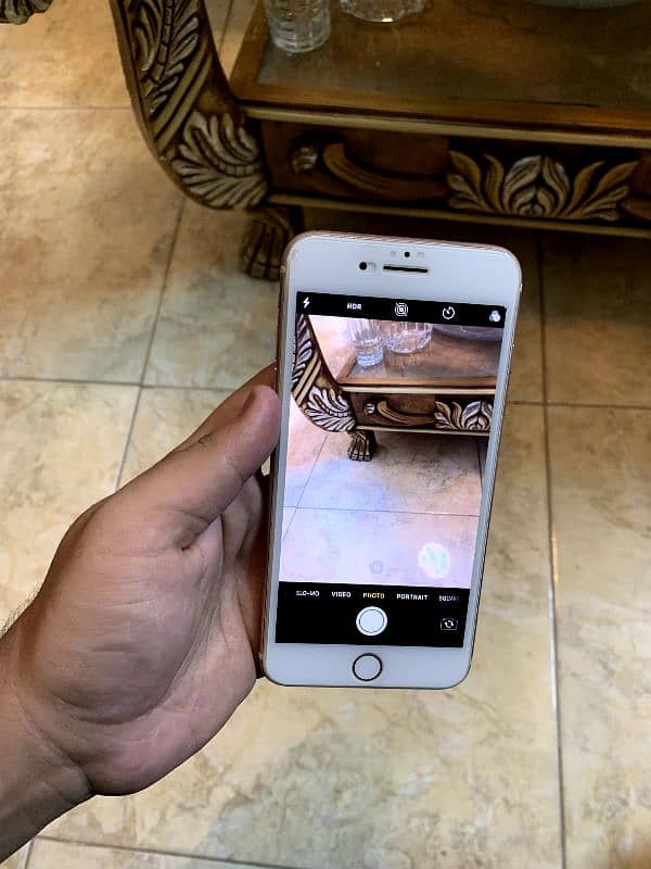 IPHONE 7 PLUS PTA APPROVED 2