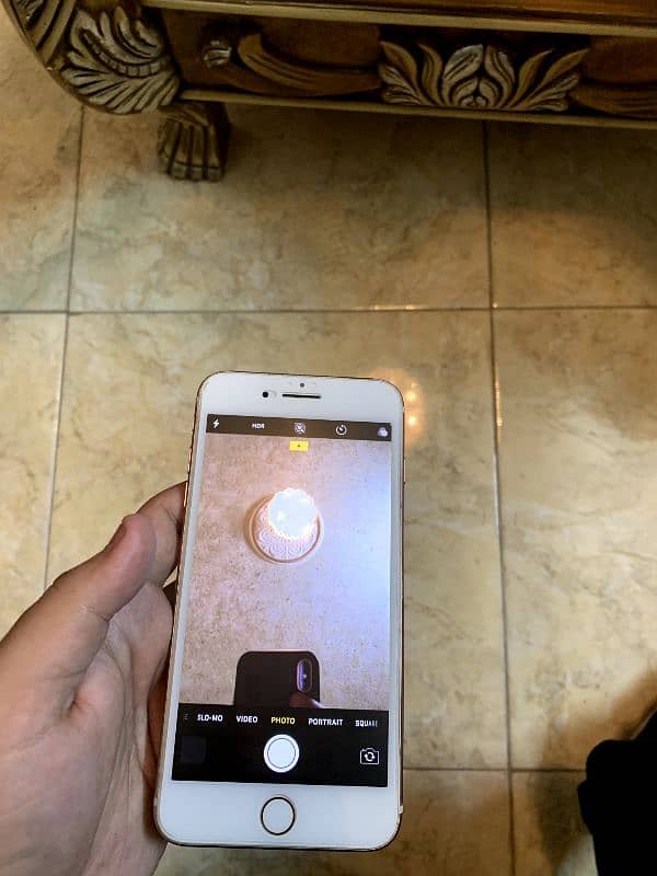IPHONE 7 PLUS PTA APPROVED 3