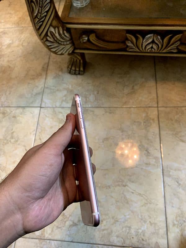 IPHONE 7 PLUS PTA APPROVED 5