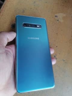 Samsung Mobile S10 Plus