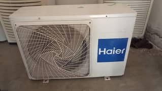 Haier DC inverter