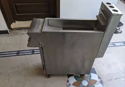 deep fryer good condition