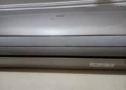 Haire ac and dc inverter 1.5 ton 0332,6480,903 Wahtsap number