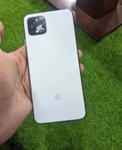 pixel 4 6/128gb