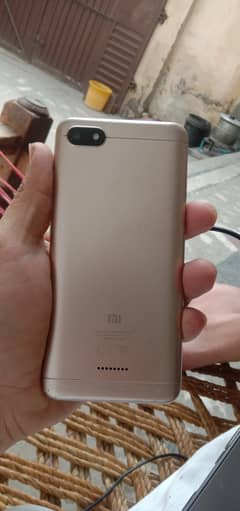 Xiaomi Redmi 6a 3/32