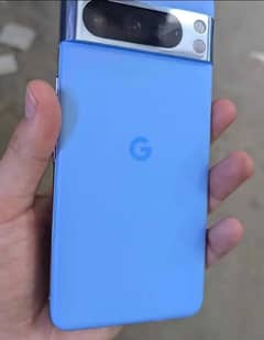 Google Pixel 8 pro Mobile Phone