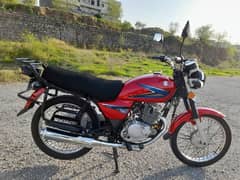 Suzuki Gs 150