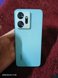 Infinix Zero 20 8gb 256 gb