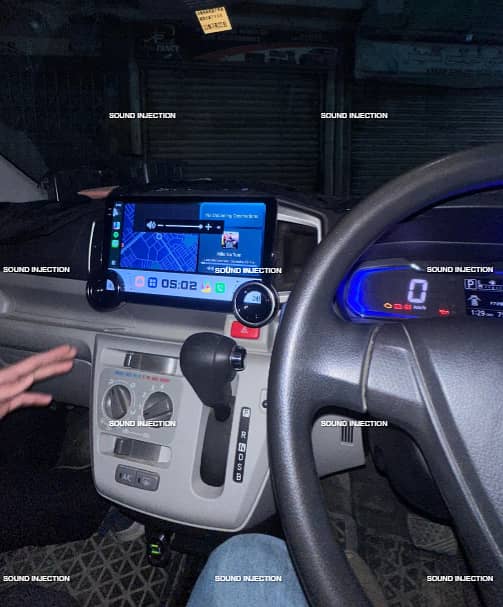 KIA SPORTAGE PICANTO EVERY HIJET DAYZ TESLA ANDROID CAR PANEL LCD LCD 2