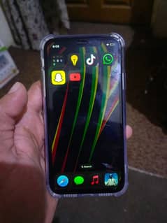 iPhone XR 64 GB non PTA jv