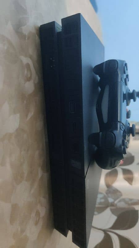 PS4 Console 2