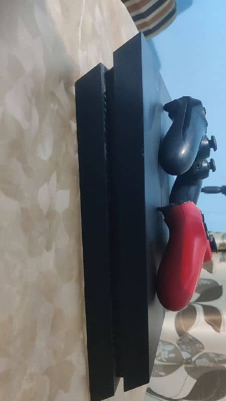 PS4 Console 3