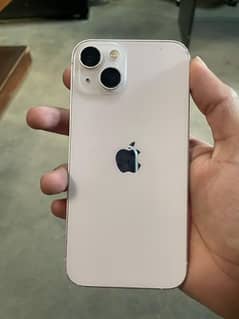 I phone 13 non pta 128 gb