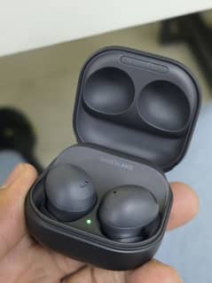 Galaxy Buds 2 Pro