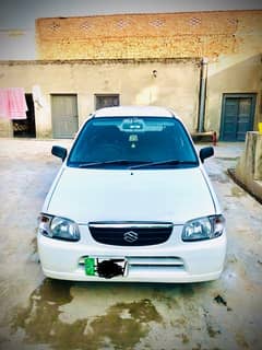 Suzuki Alto 2006