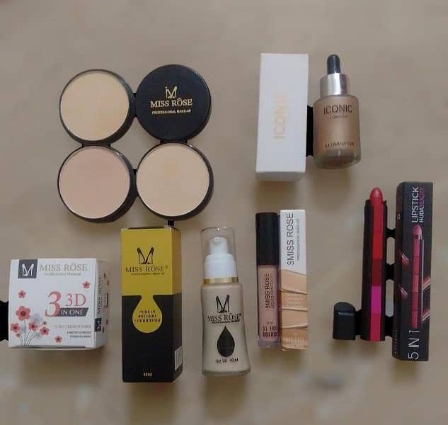 5 in 1 makeup deal 2