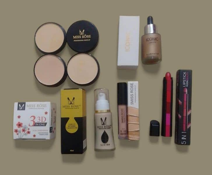 5 in 1 makeup deal 3