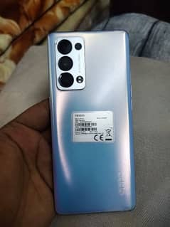 Oppo Reno 6 Pro 5g 12/256 Gb Non Pta