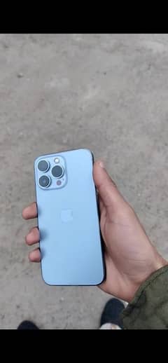 I phone 13 pro Factory unlock 256 GB