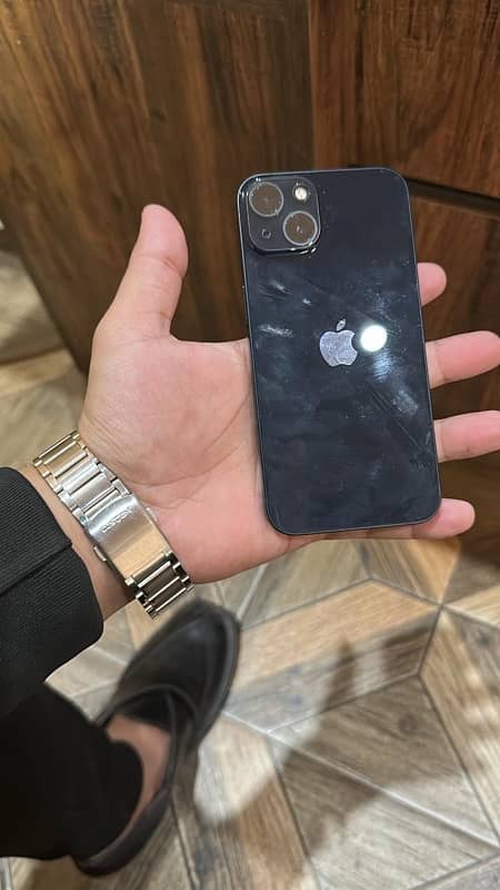 iphone 13 non pta. 128gb face id ok bypass 0
