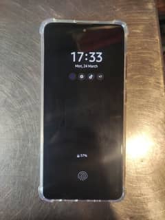 Samsung A51 6/128 condition saaf ha