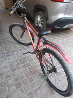 CYCLE FOR SALE