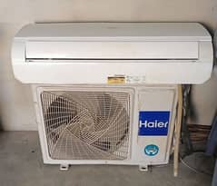 Haier AC