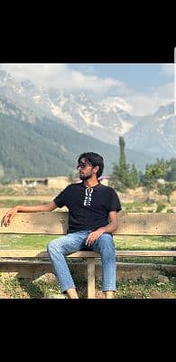Khizar Hayyat
