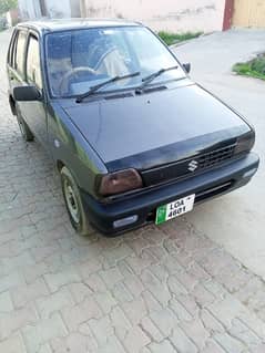 Suzuki vxr 1989 03446668076