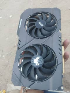 Amd rx 6500xt 4gb graphics card asus tuf