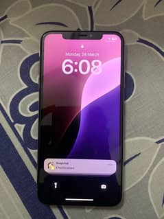 Iphone XSMax 64gb non pra