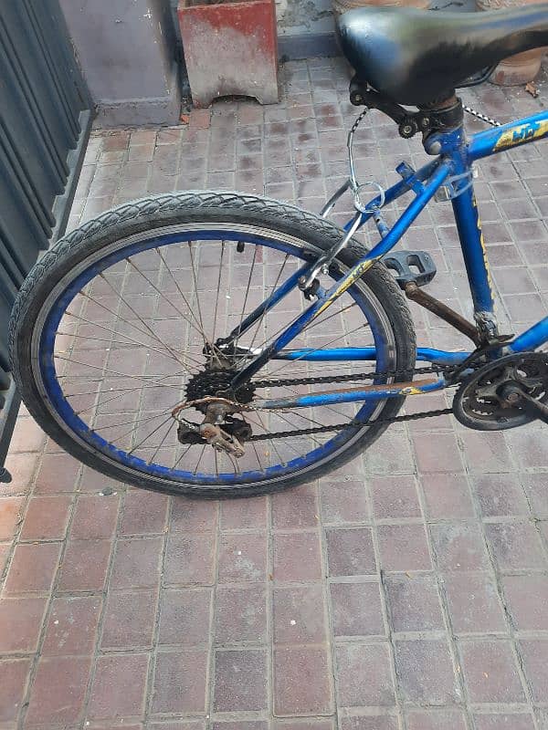 Cycle For Sale 2