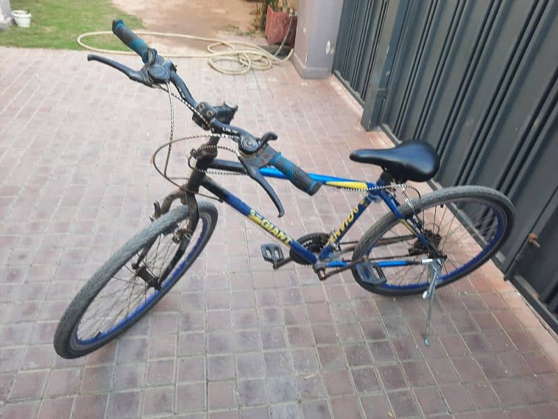 Cycle For Sale 3