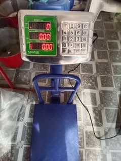 computer Scale Kunda