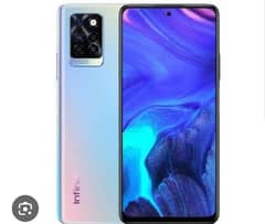 I need note 10 pro board