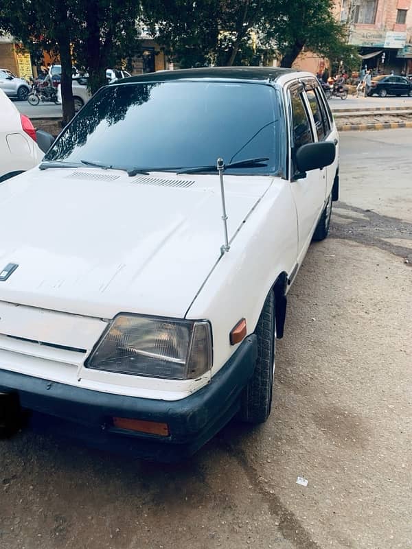 Suzuki Khyber 1998 1