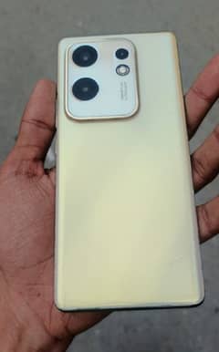 infinix Zero 30 only mobile