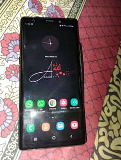 samsung galaxy note 9