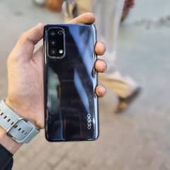 OPPO RENO 5 5G 12/128