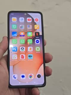 Xiaomi Redmi Note 13 Official PTA Approved