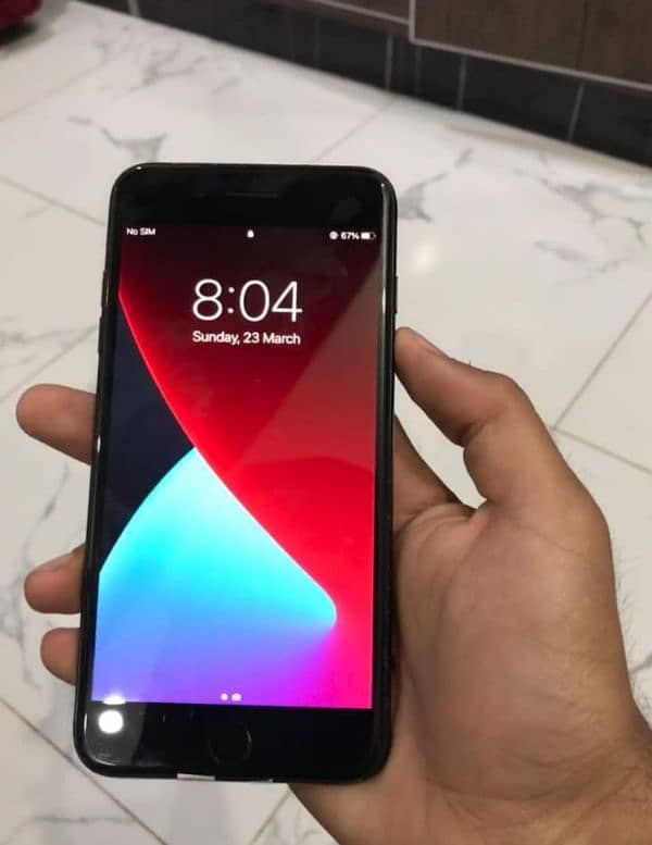 iphone 7plus 0