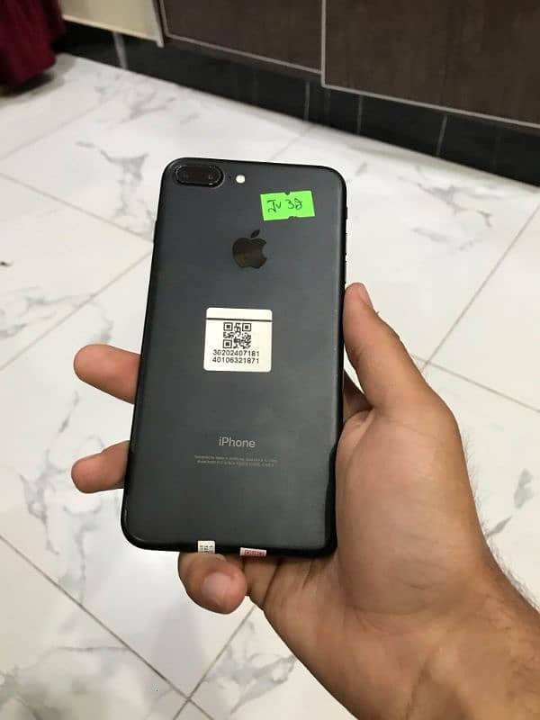 iphone 7plus 1