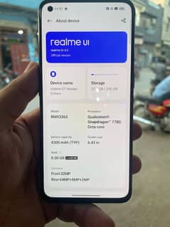 realme gt master special edition