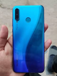 Huawei P30 lite 4/64