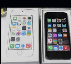 Apple iphone 5s 64gb pta approved