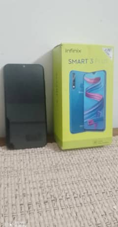 Infinix smart 3 plus